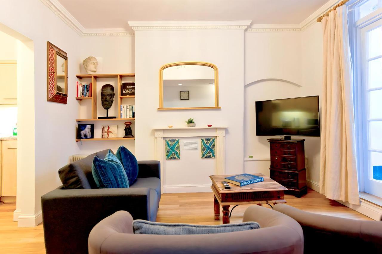 Gorgeous 2-bed Flat - 25 Minutes Walk From Winter Wonderland Leilighet