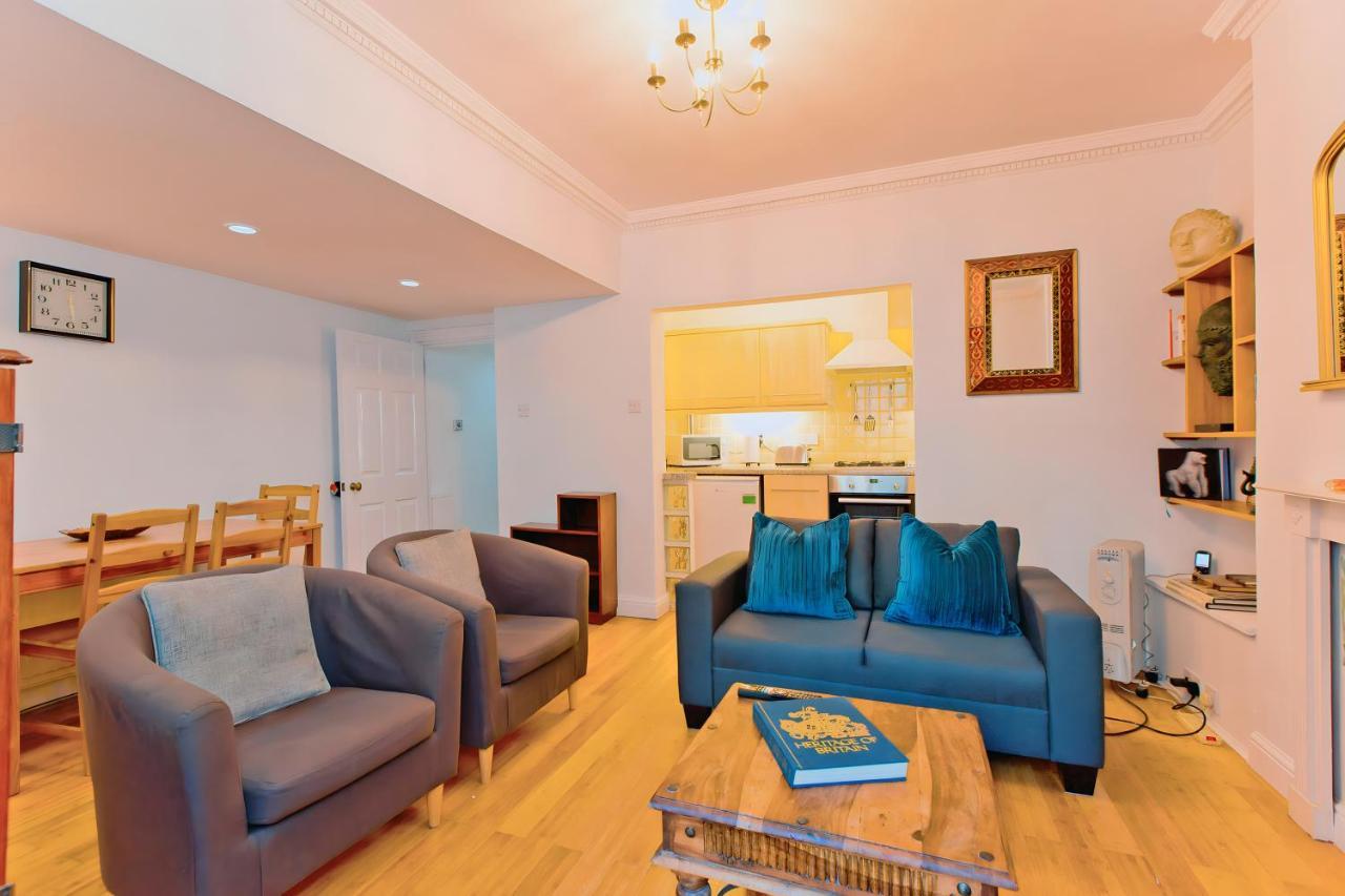Leilighet Gorgeous 2-bed Flat - 25 Minutes Walk From Winter Wonderland *