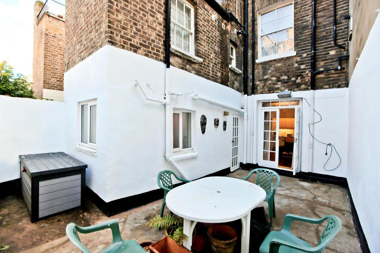 Gorgeous 2-bed Flat - 25 Minutes Walk From Winter Wonderland *