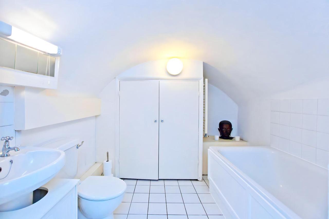 Leilighet Gorgeous 2-bed Flat - 25 Minutes Walk From Winter Wonderland