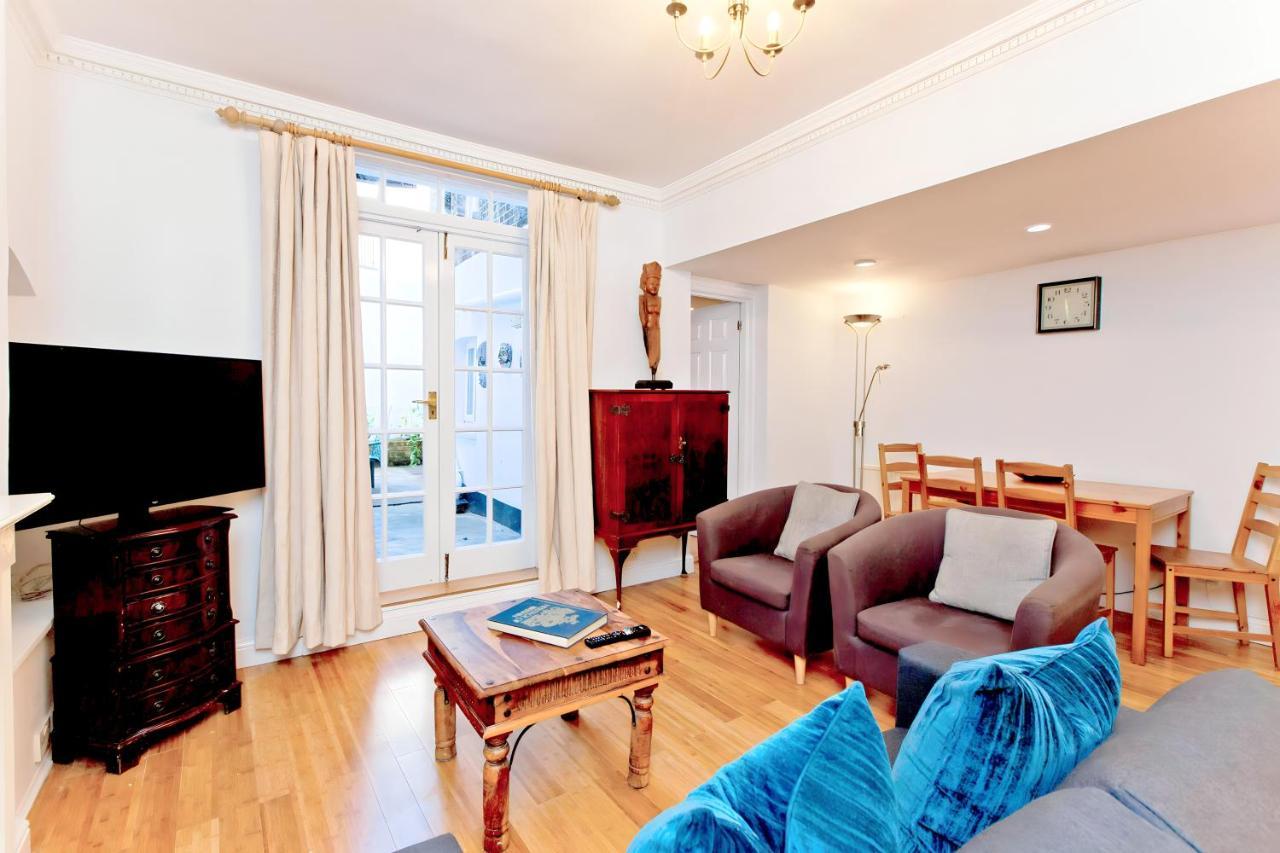 Leilighet Gorgeous 2-bed Flat - 25 Minutes Walk From Winter Wonderland