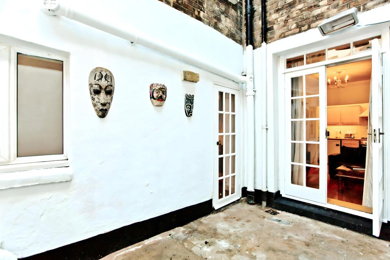 Leilighet Gorgeous 2-bed Flat - 25 Minutes Walk From Winter Wonderland