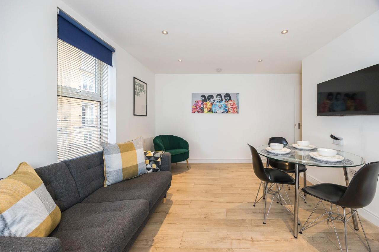 Affordable 1 Bed In Southwark Appartamento Londra