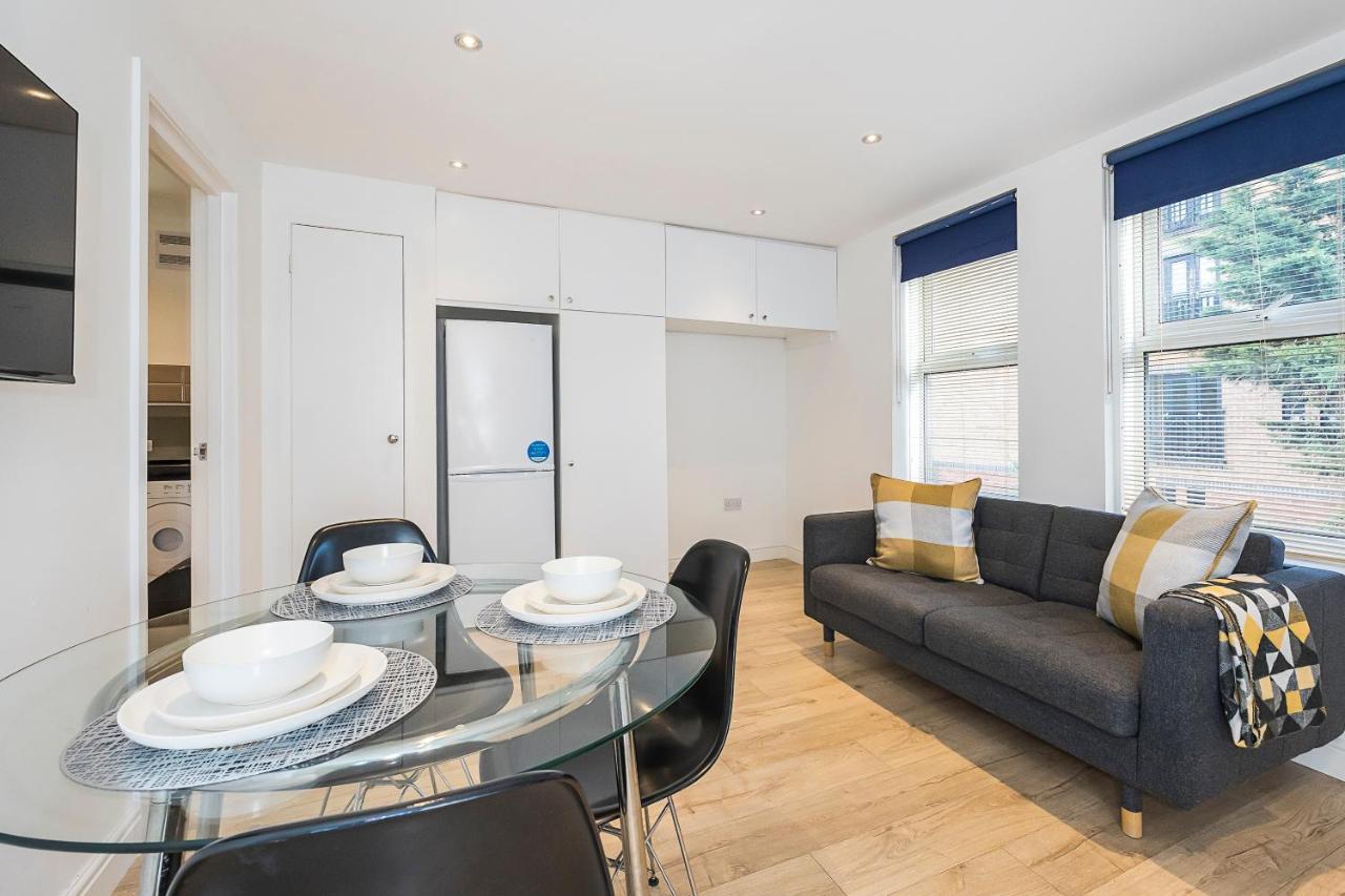 Affordable 1 Bed In Southwark Appartamento Londra