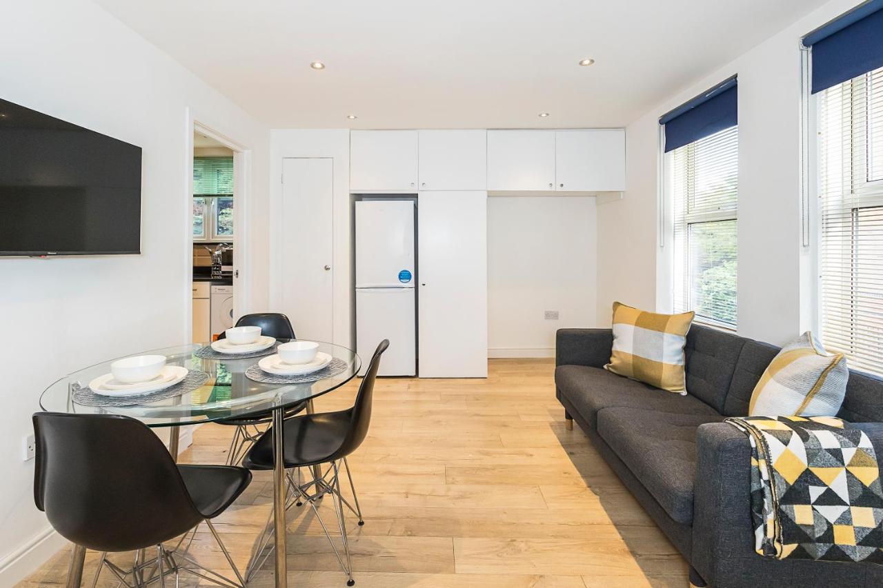 Appartamento Affordable 1 Bed In Southwark Londra