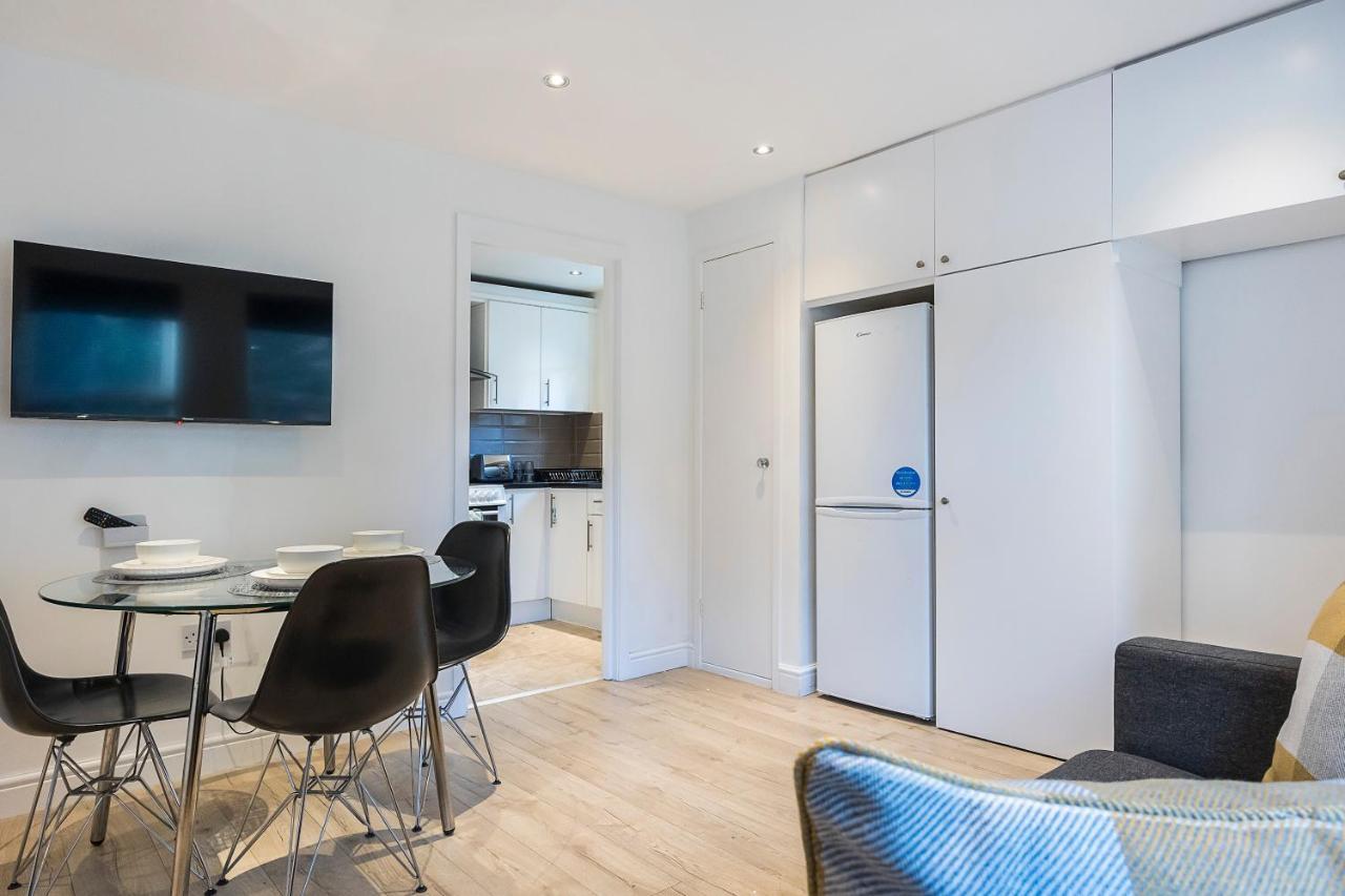 Appartamento Affordable 1 Bed In Southwark Londra