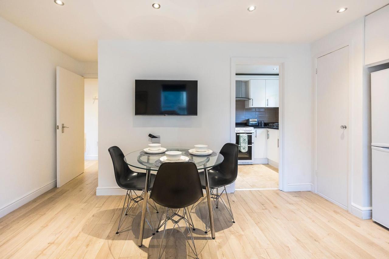 Affordable 1 Bed In Southwark Appartamento Londra