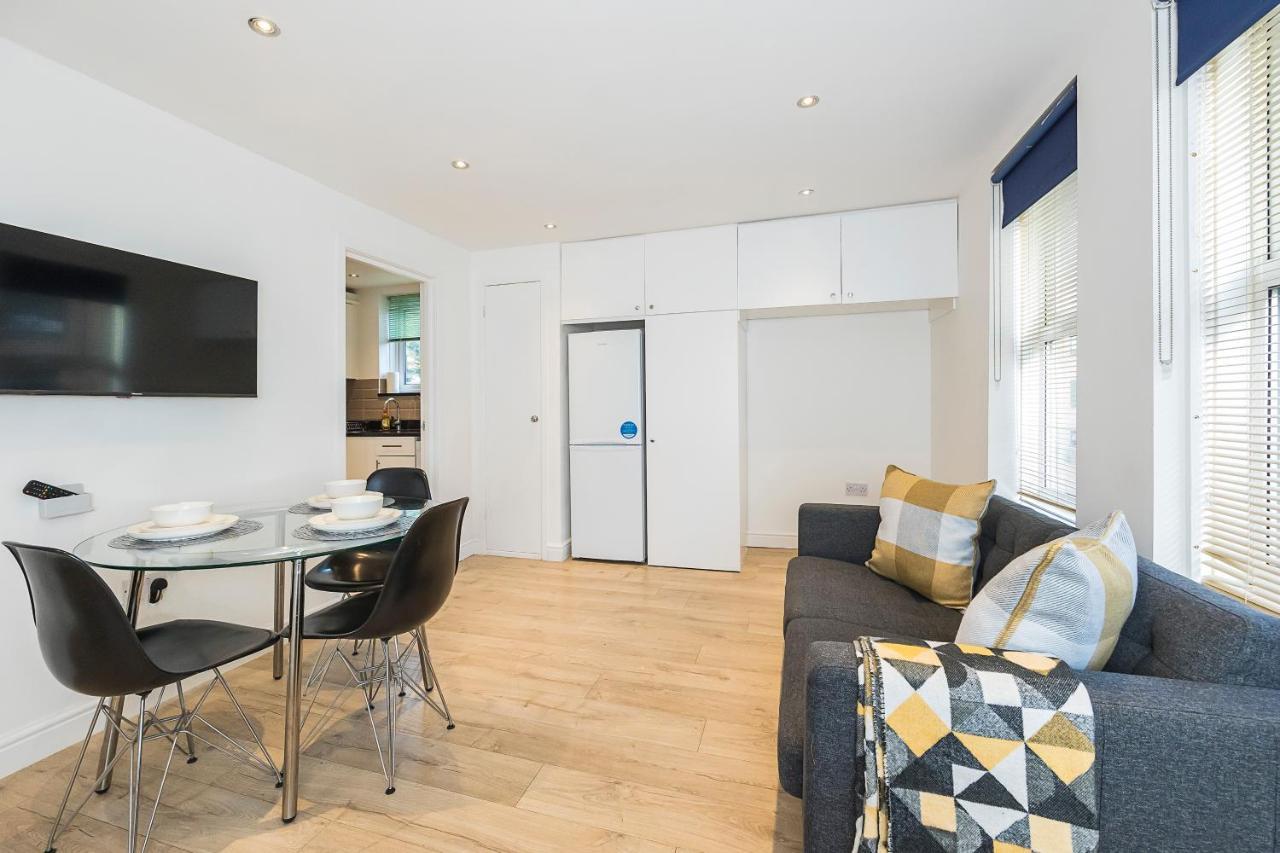 Affordable 1 Bed In Southwark Appartamento *