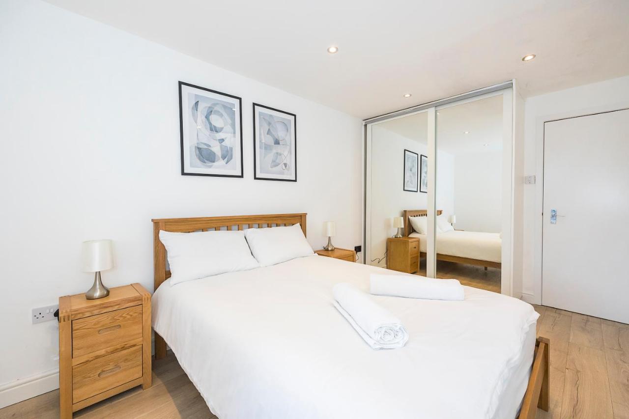 Appartamento Affordable 1 Bed In Southwark Londra