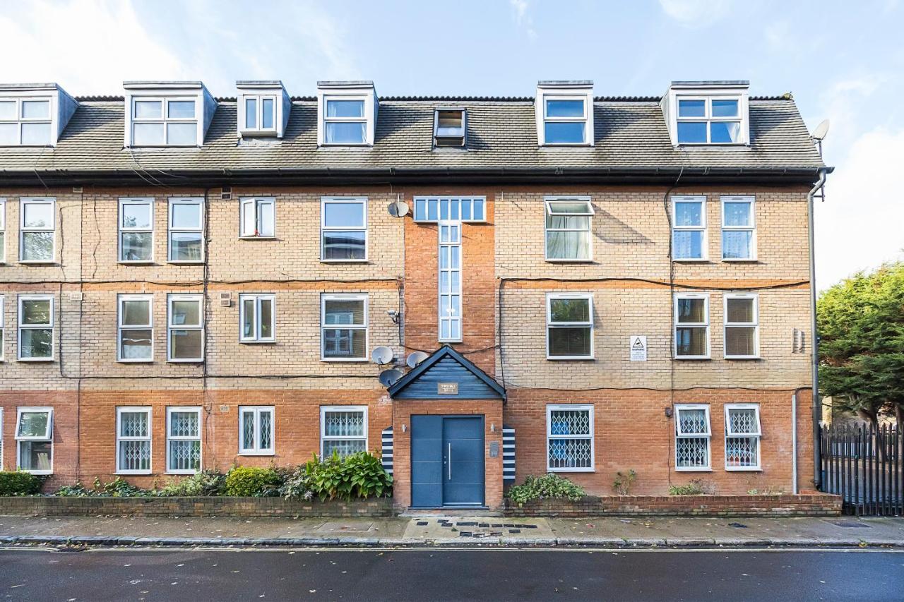 Appartamento Affordable 1 Bed In Southwark