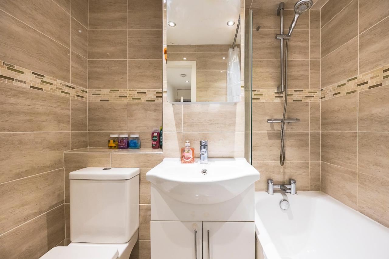 Affordable 1 Bed In Southwark Appartamento Londra
