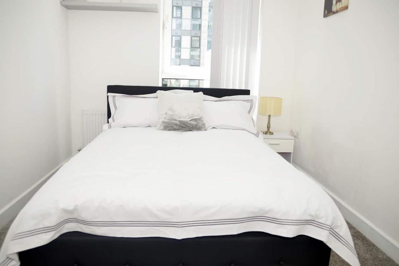 Excel Luxury Flat * Londen
