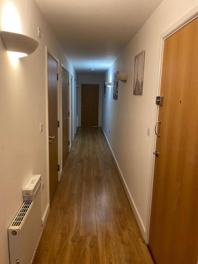 Excel Luxury Flat Londen