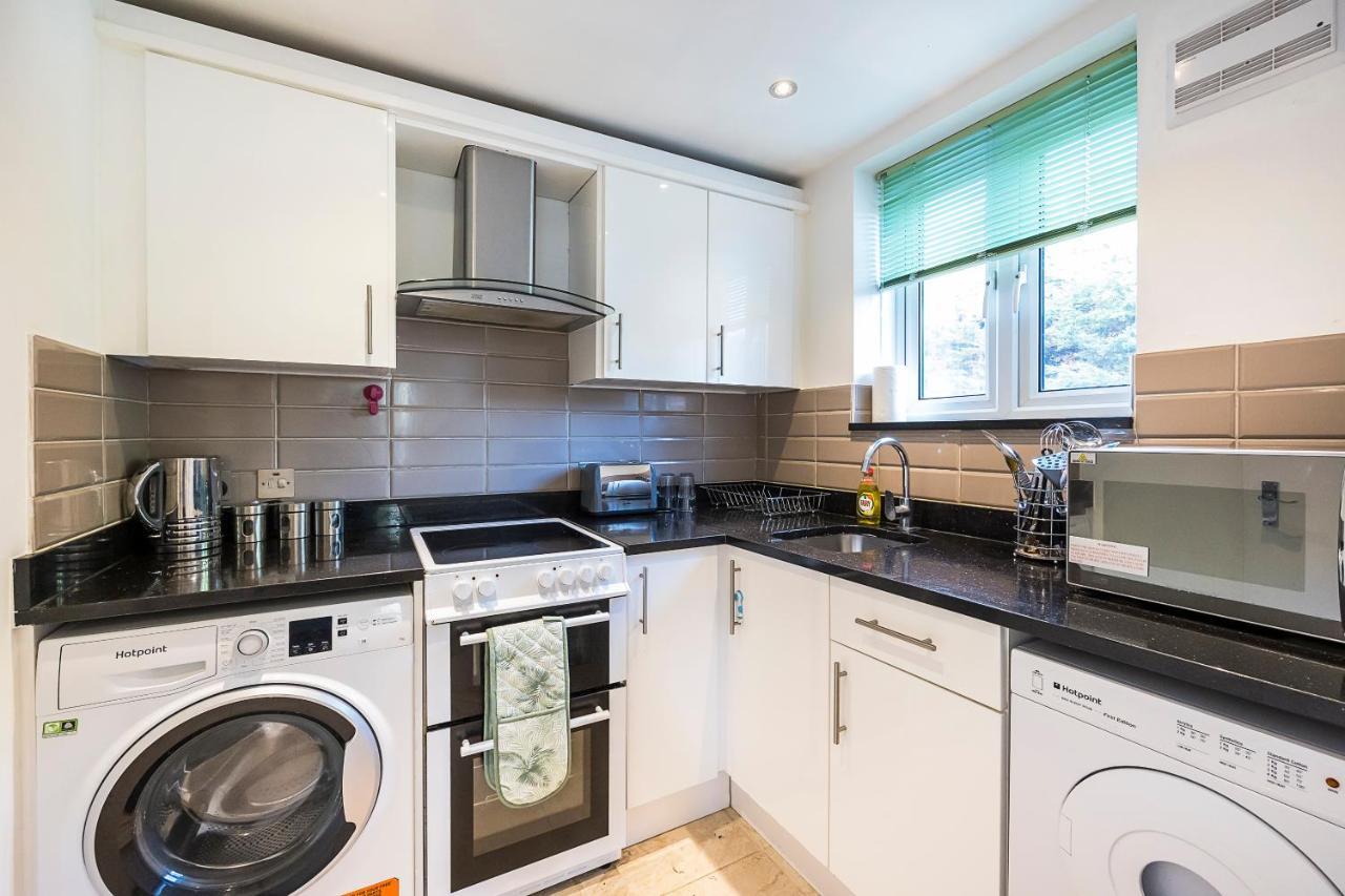 Appartamento Affordable 1 Bed In Southwark