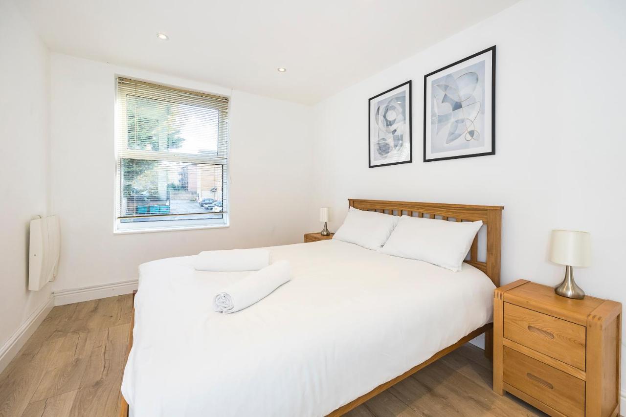 Appartamento Affordable 1 Bed In Southwark *