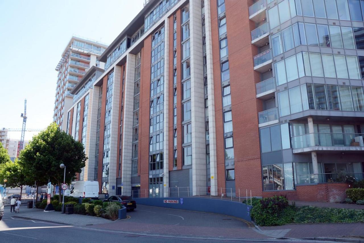 Excel Luxury Flat Appartement Londen