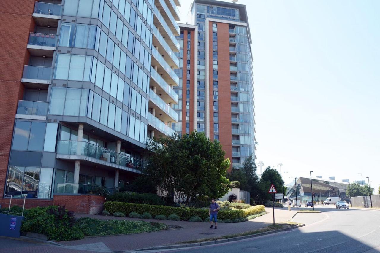 Excel Luxury Flat * Londen