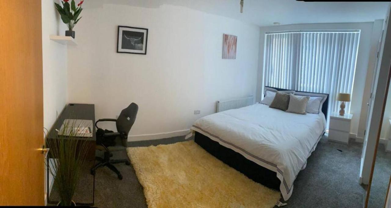 Excel Luxury Flat * Londen