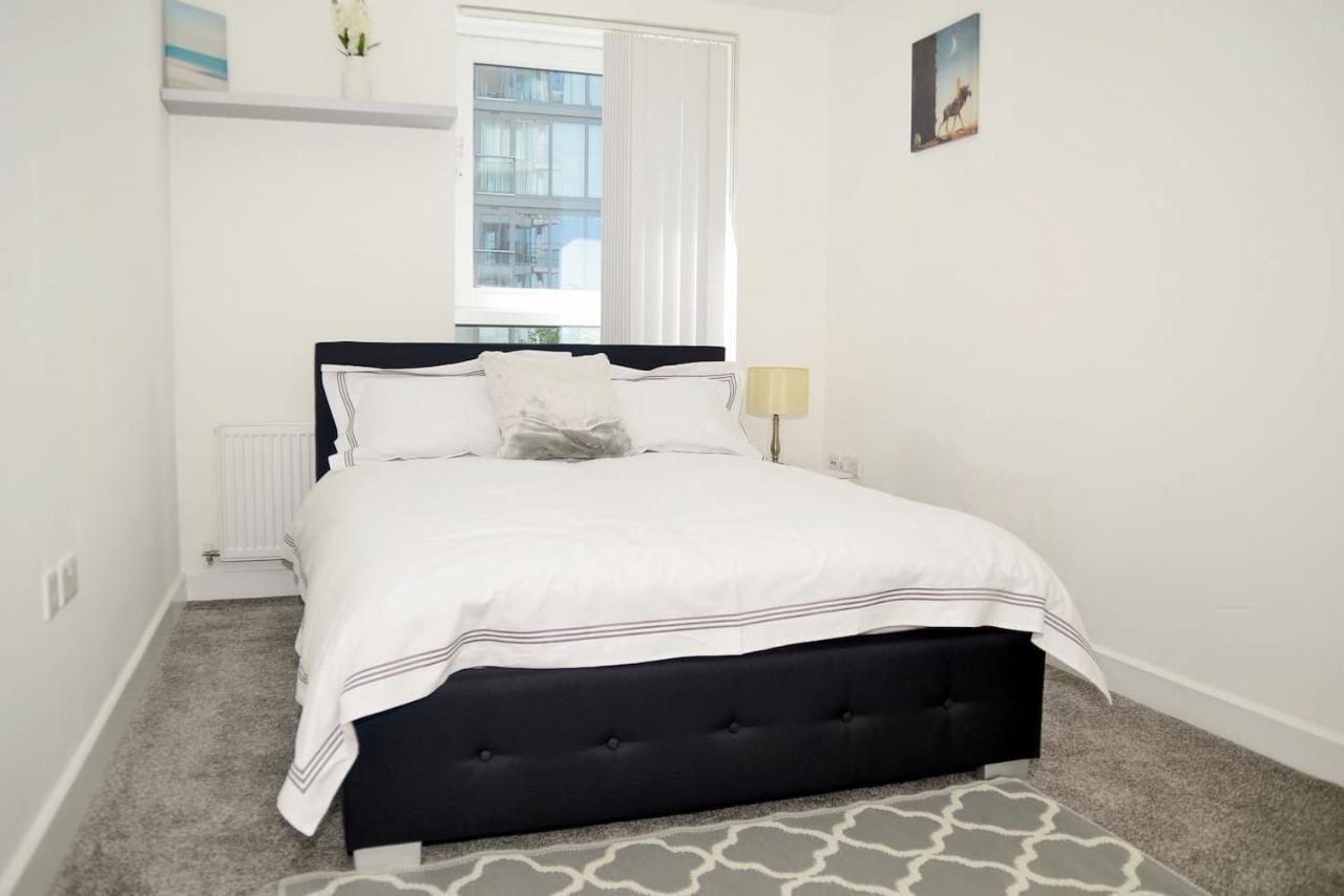 Excel Luxury Flat Londen
