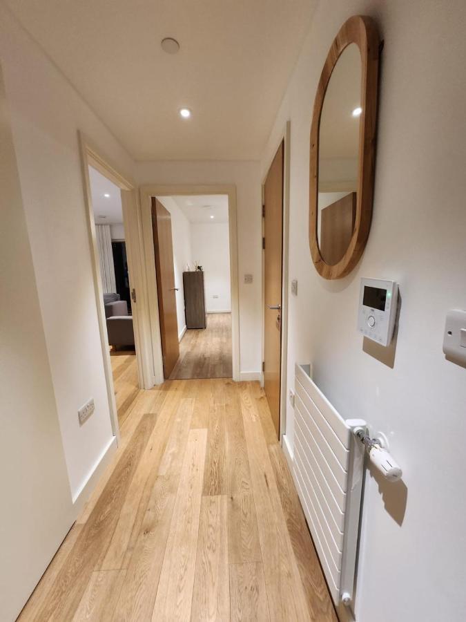 Appartement Kaf Luxury