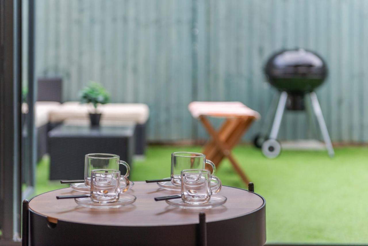 Lejlighed Three-bedroom Bliss In Town London