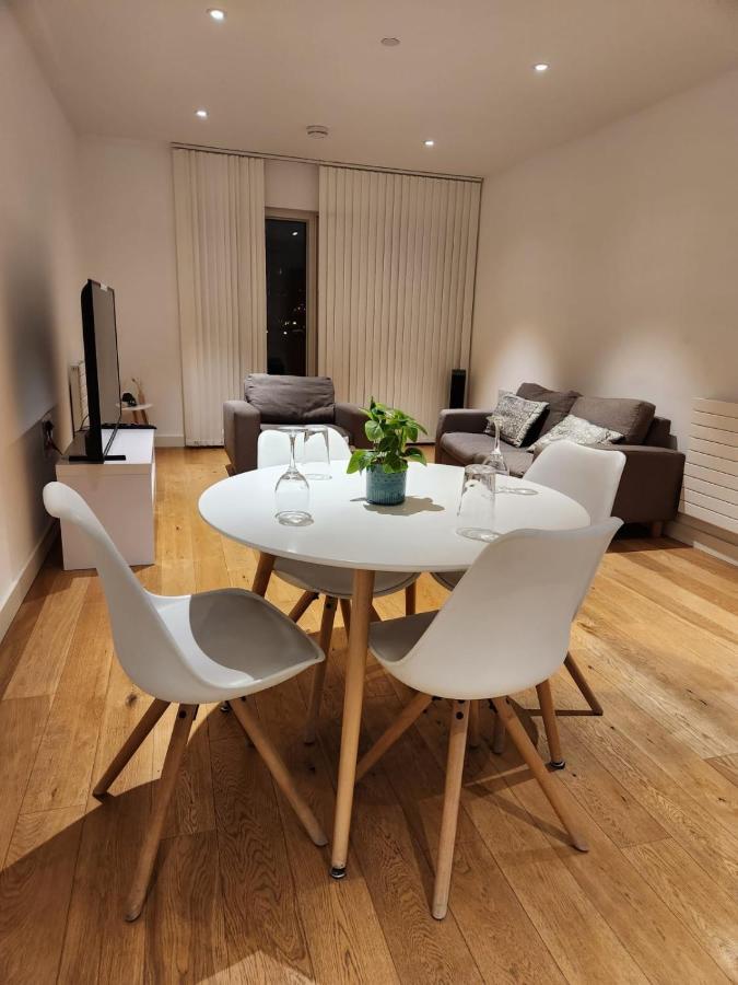 Kaf Luxury Appartement Londres