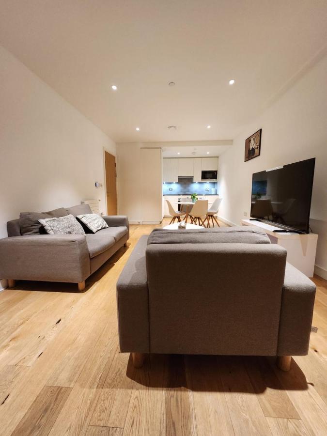 Kaf Luxury Appartement *