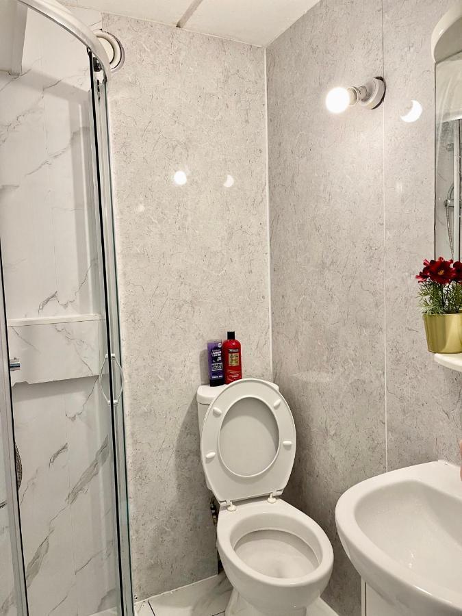 Lejlighed 3br Close Station