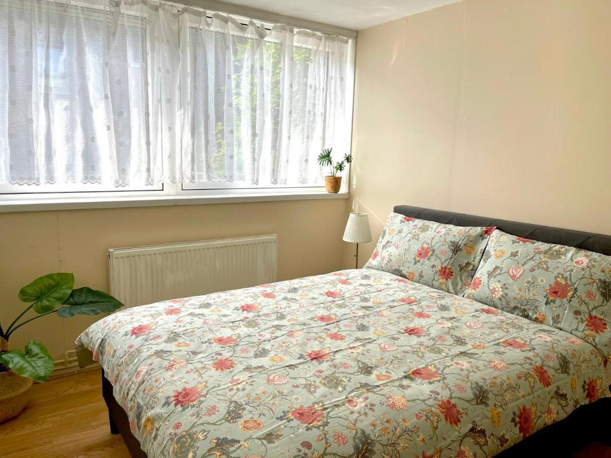 Lejlighed 3br Close Station London