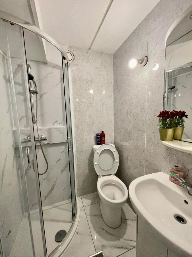 Lejlighed 3br Close Station
