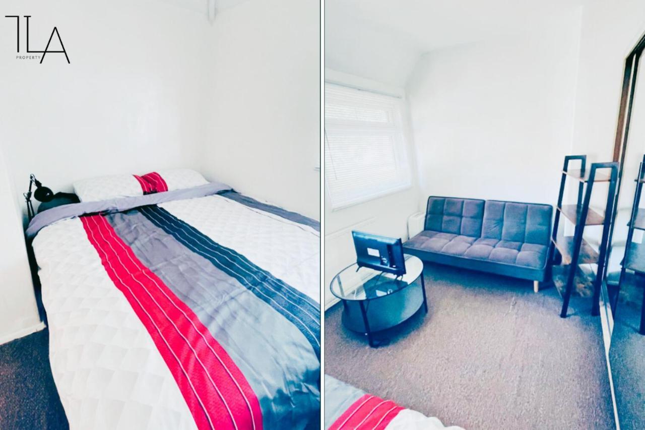 Lejlighed Super King Size - O2 & Excel Center