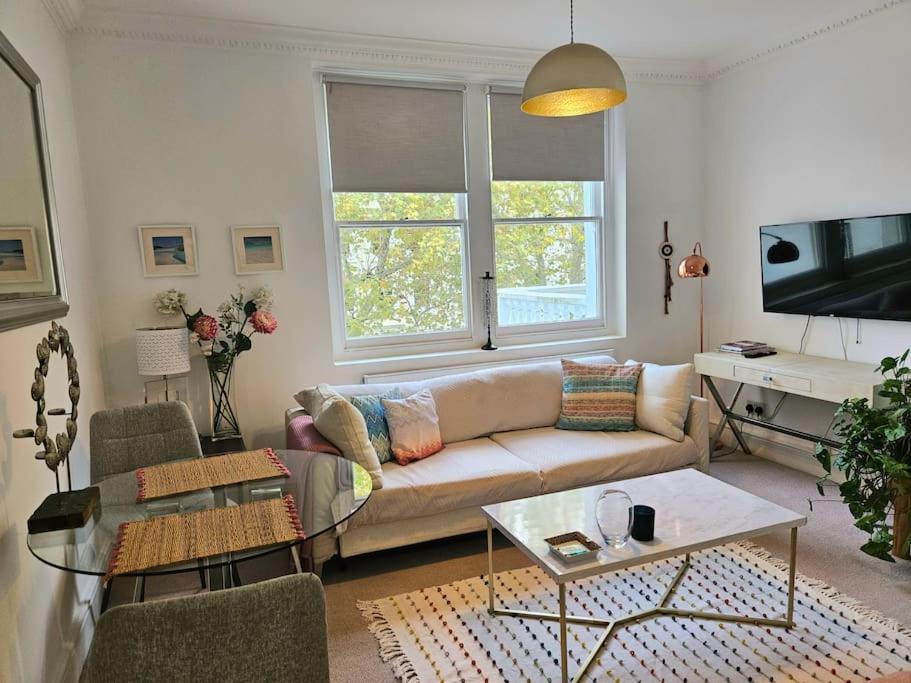 Leilighet Cozy One Bedroom Next To Paddington London