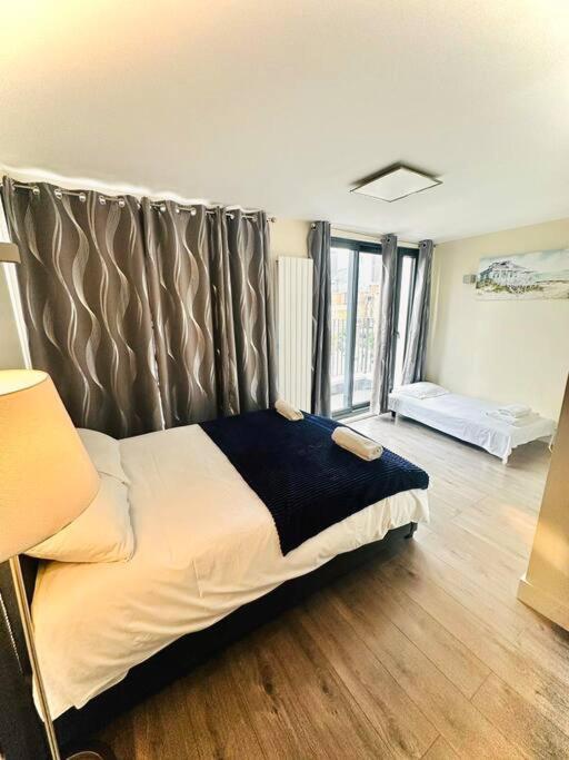 Luxurious 2 Bedroom Flat In Appartement Londres