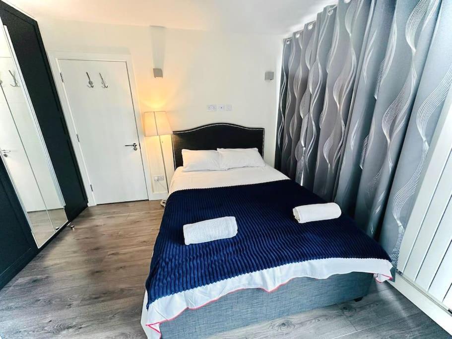 Appartement Luxurious 2 Bedroom Flat In