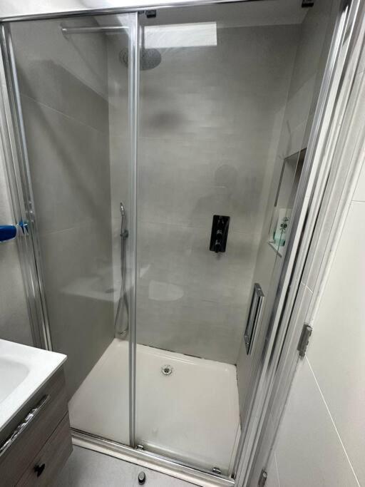 Appartement Luxurious 2 Bedroom Flat In