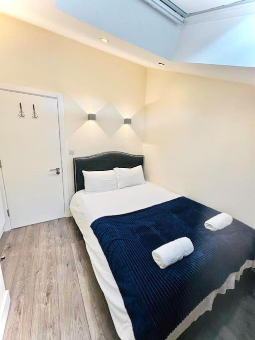 Appartement Luxurious 2 Bedroom Flat In *