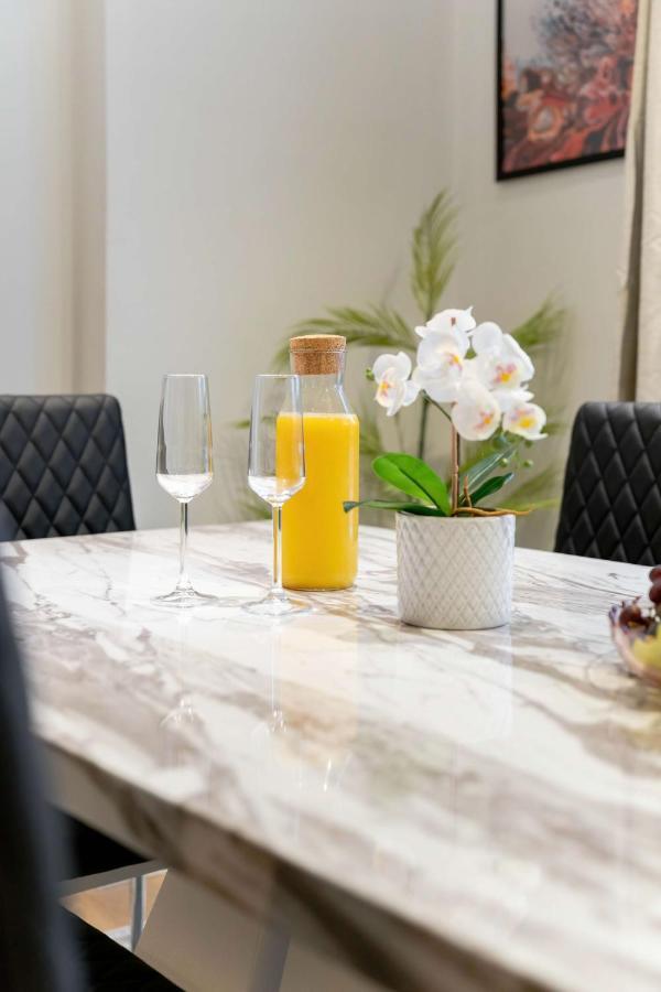 Agar Grove Ferienhaus London