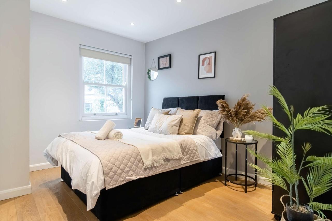 Ferienhaus Agar Grove London