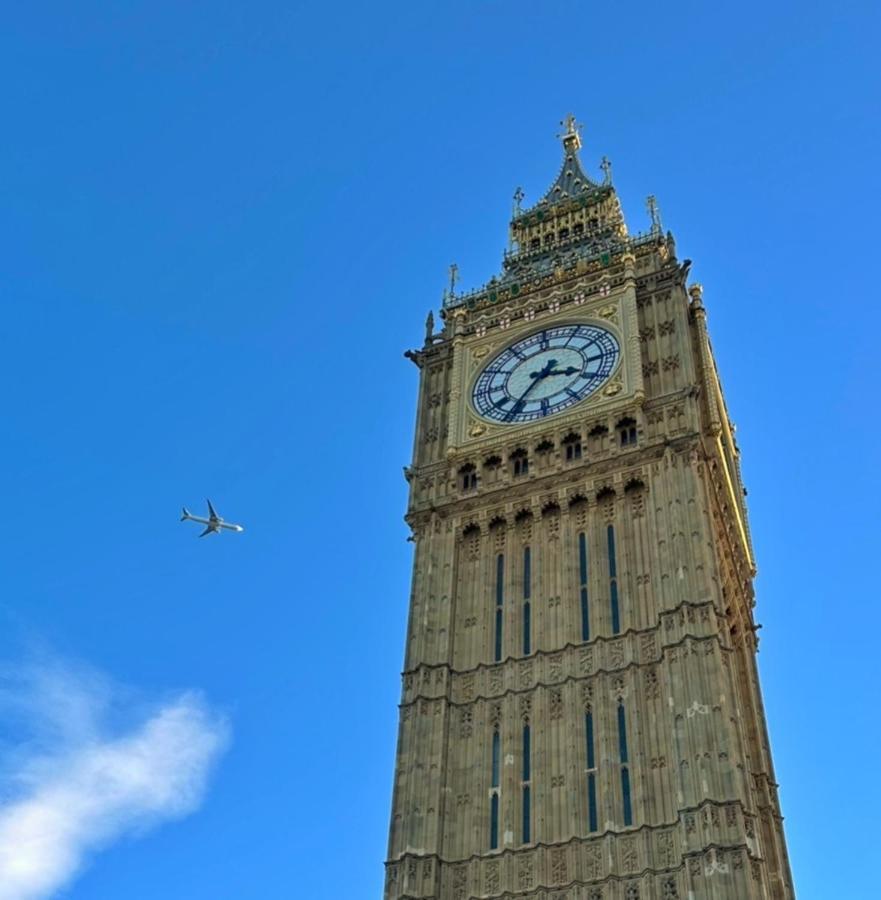 Harrys - Londen