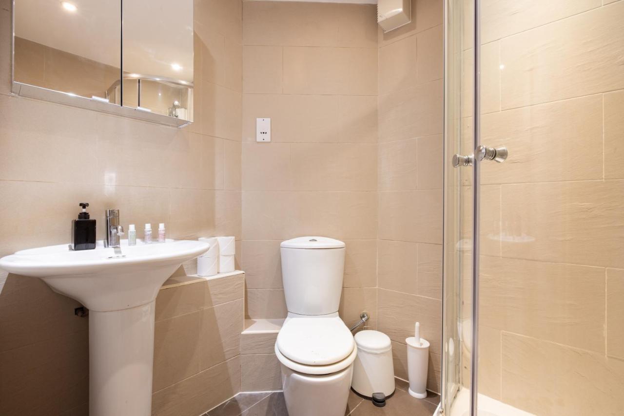 The Walworth Hideout - Elegant 2bdr Flat Appartement Londres