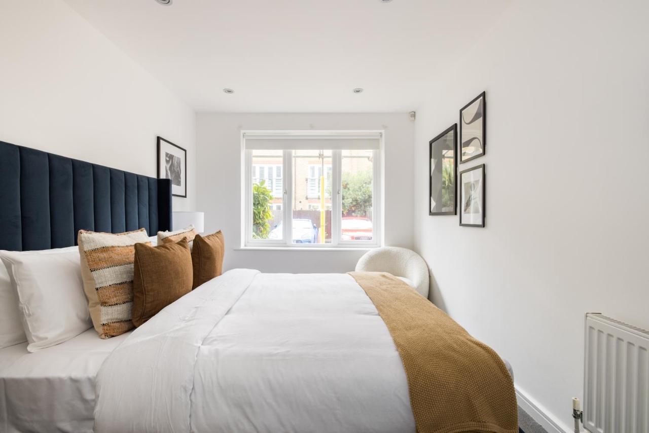Appartement The Walworth Hideout - Elegant 2bdr Flat Londres