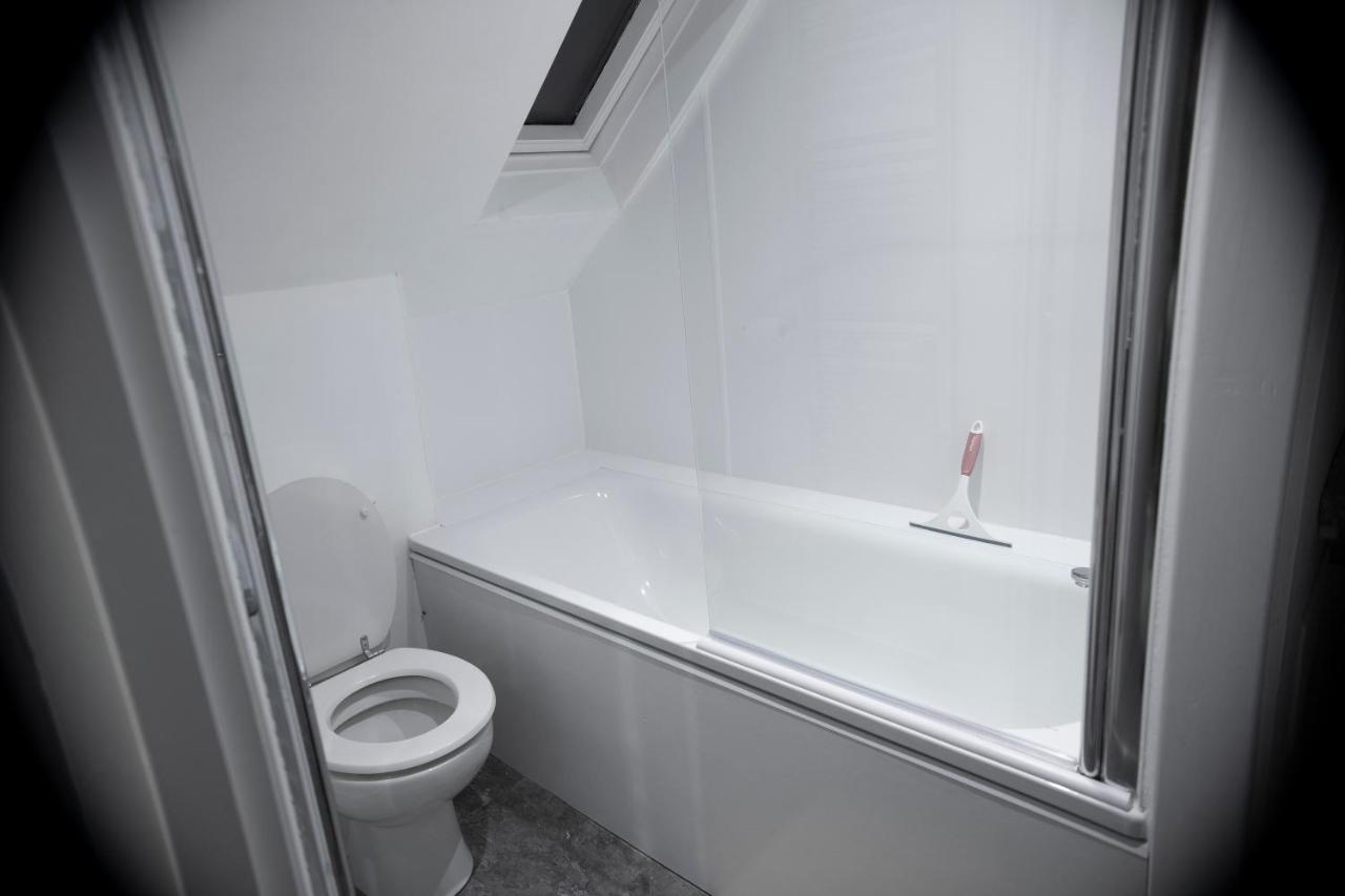 Leilighet Very Cosy Near Westfield, Stratford London