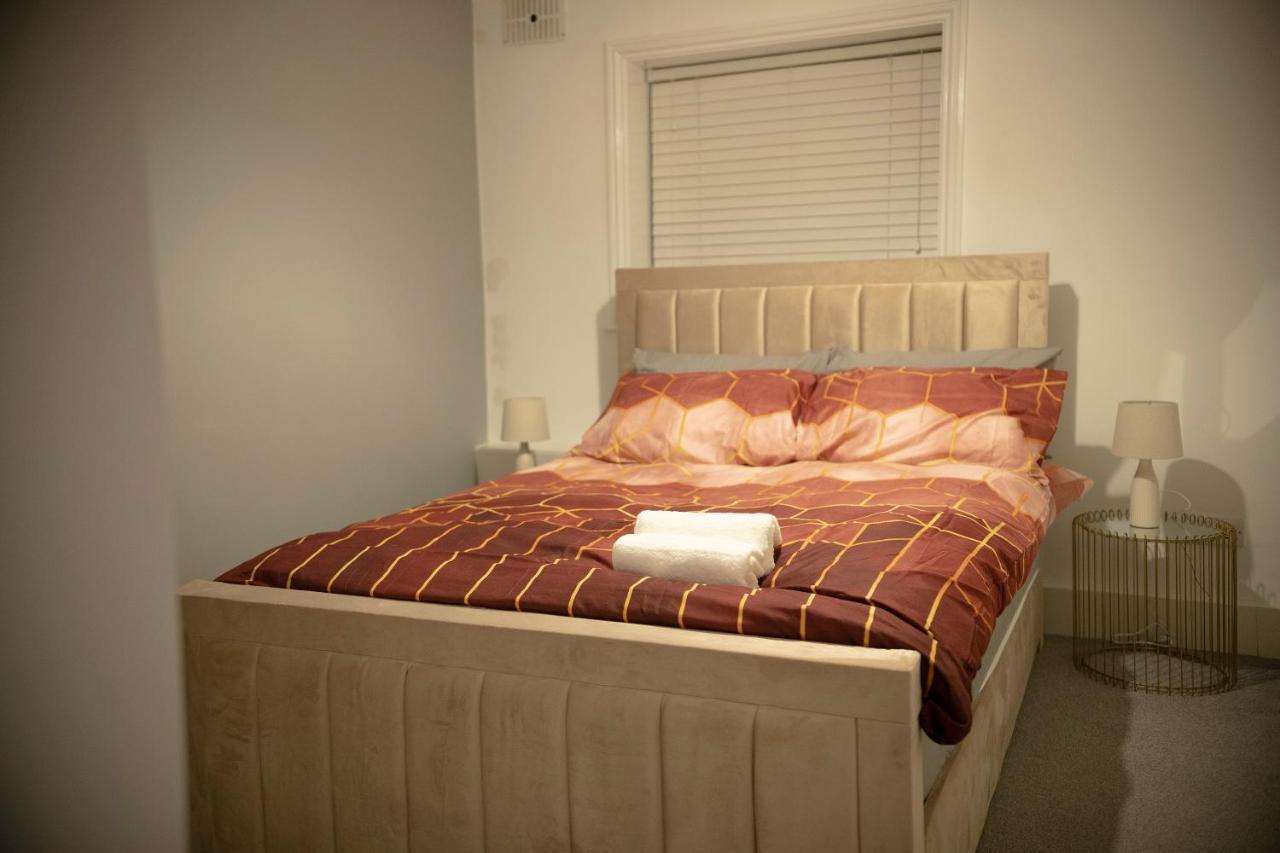 Leilighet Very Cosy Near Westfield, Stratford