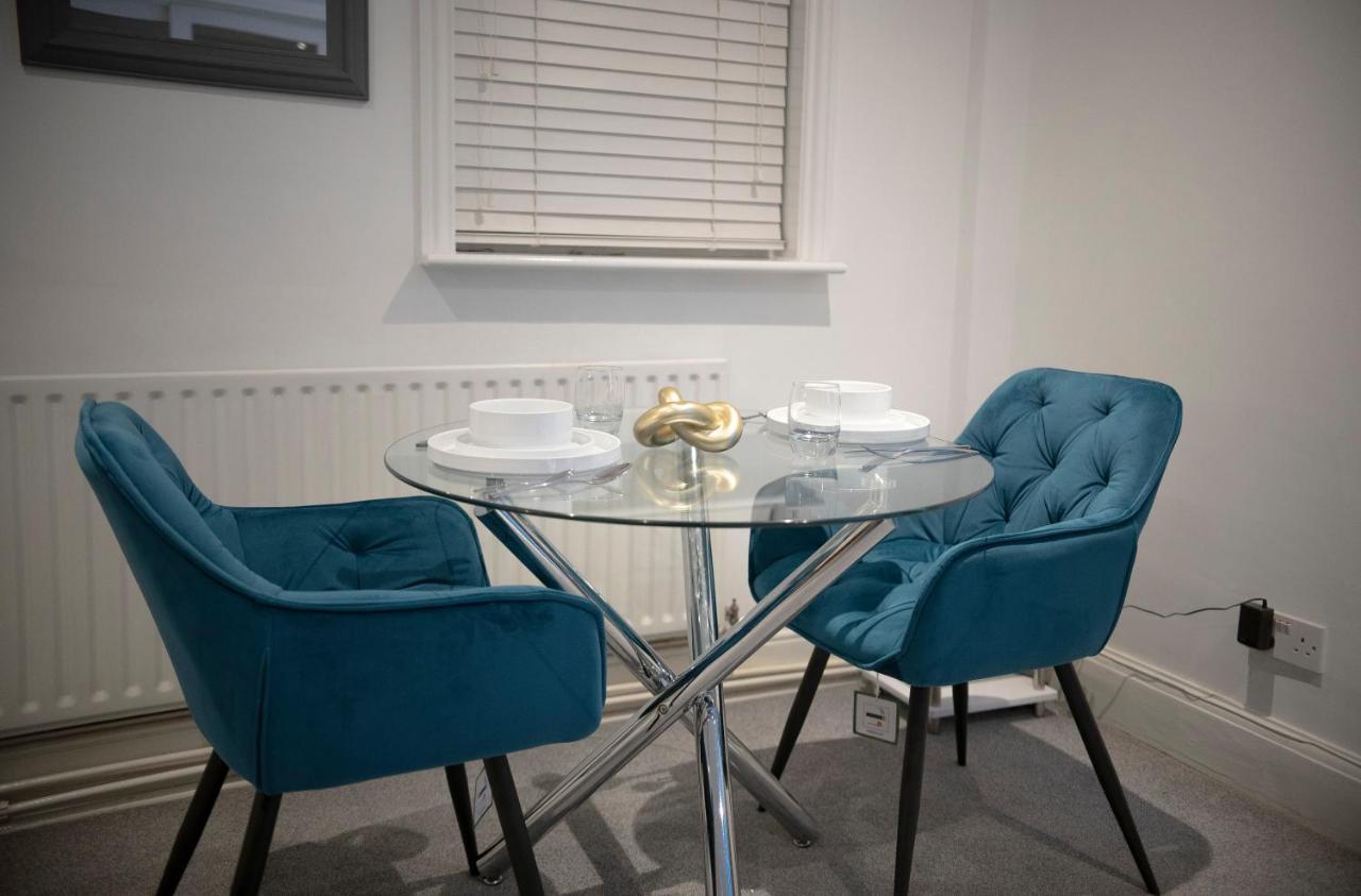 Leilighet Very Cosy Near Westfield, Stratford *