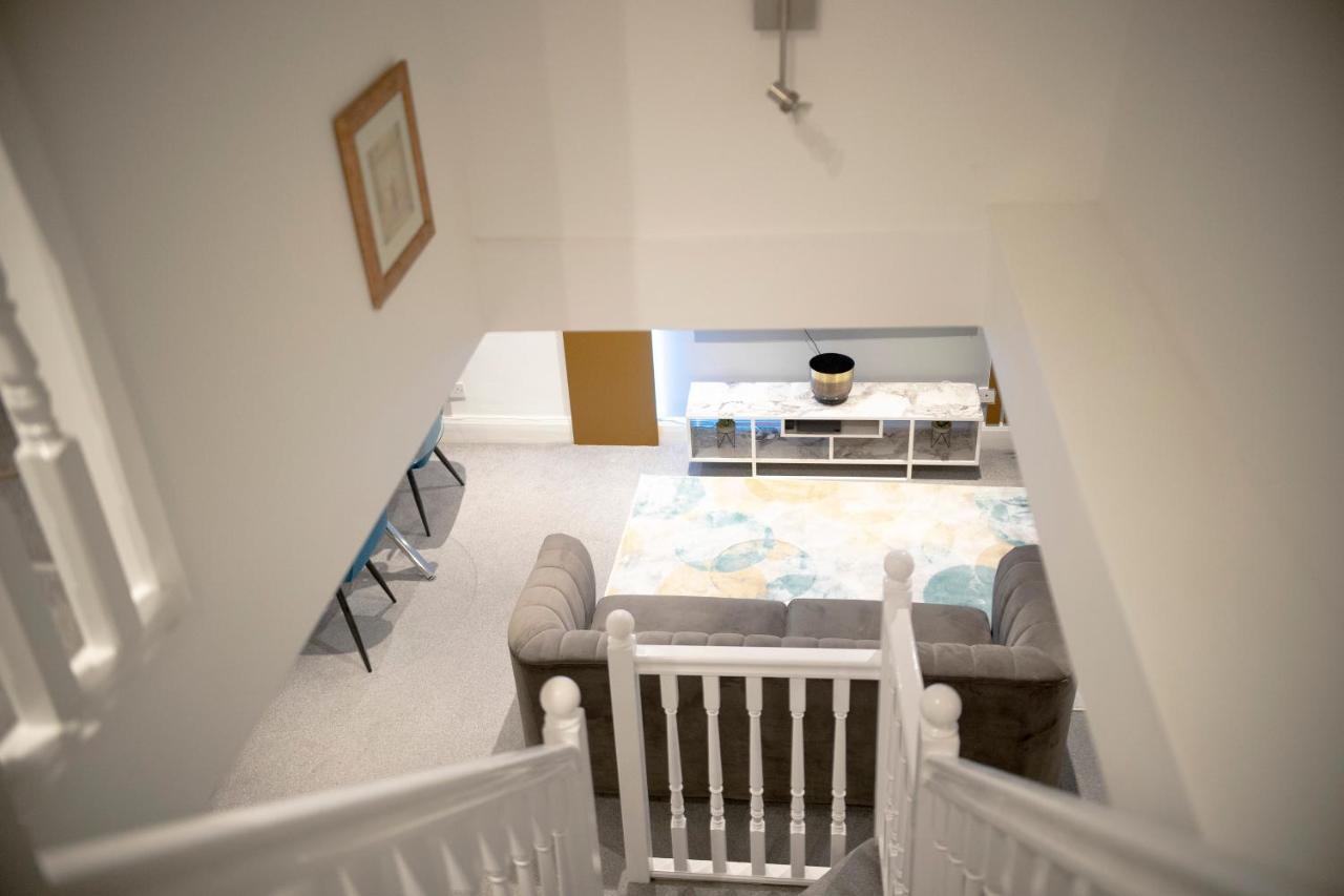 Leilighet Very Cosy Near Westfield, Stratford