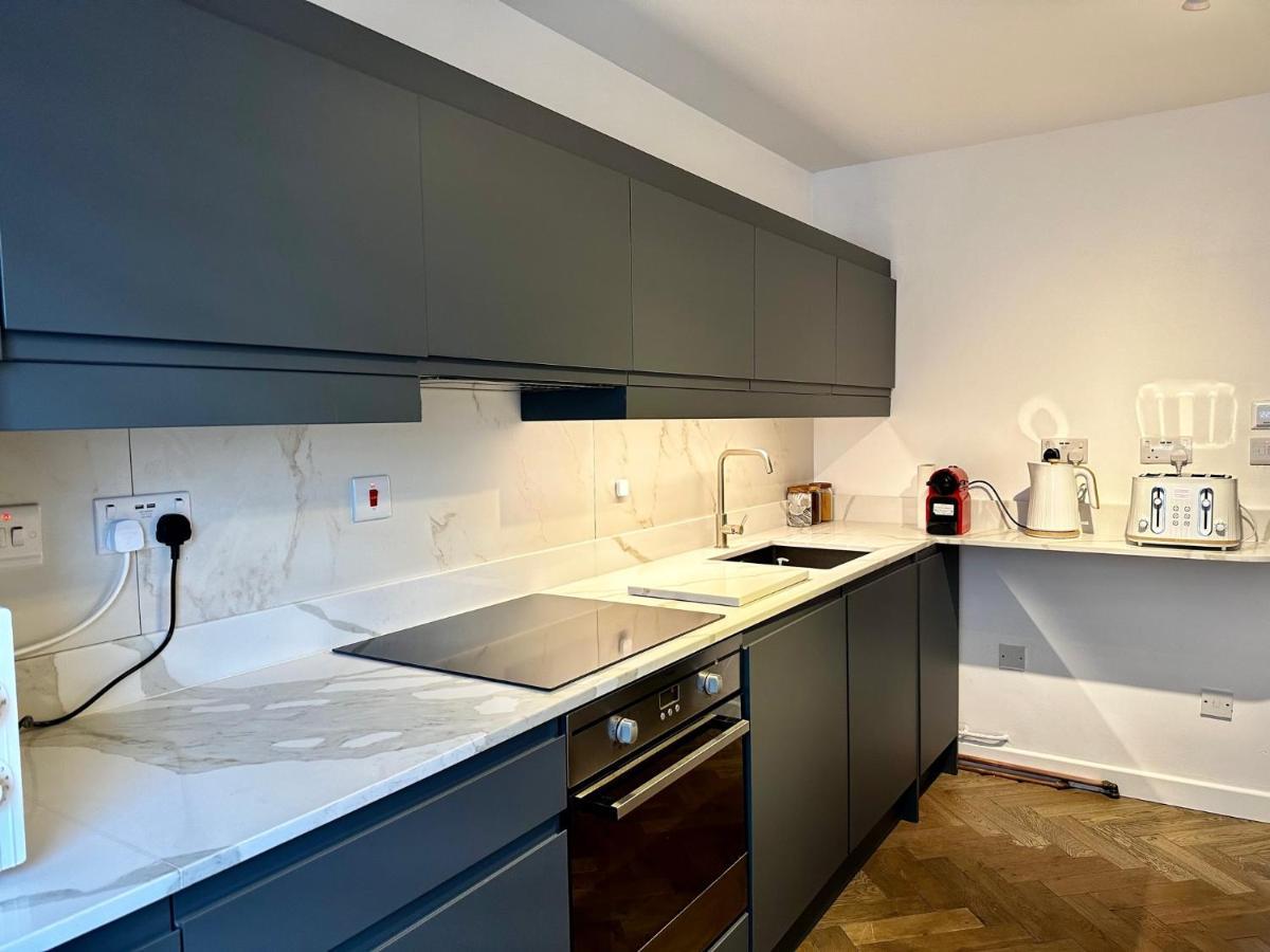 Lägenhet Gero's One Bedroom Nw8