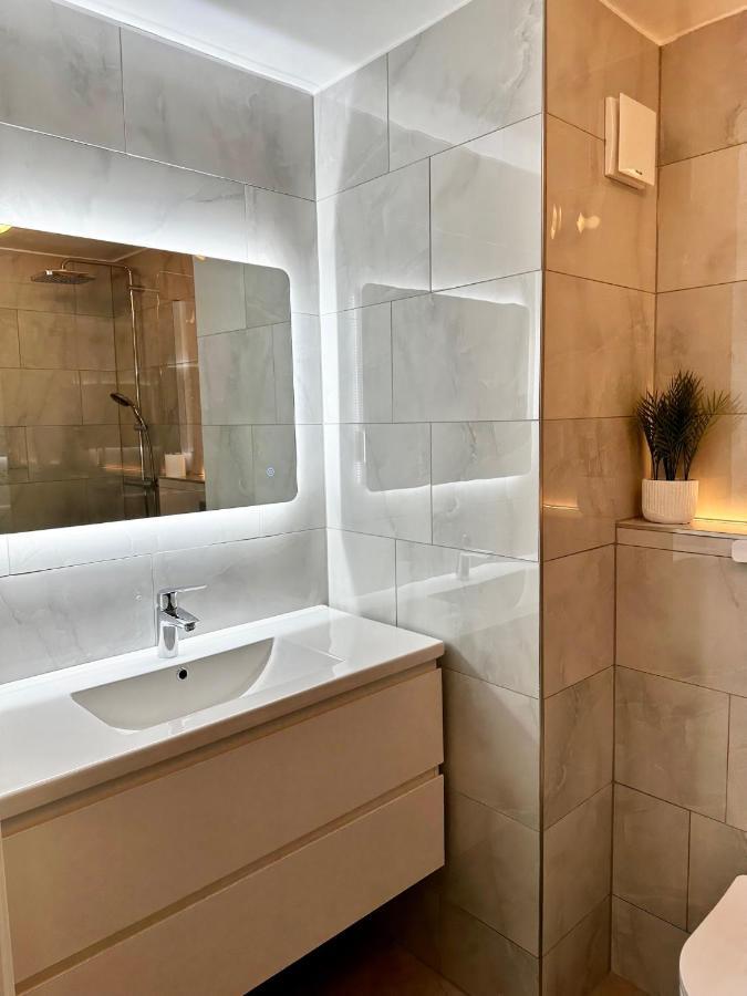 Lägenhet Gero's One Bedroom Nw8 *