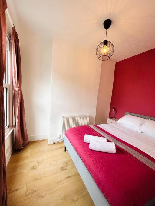Elegant House In Stratford * London