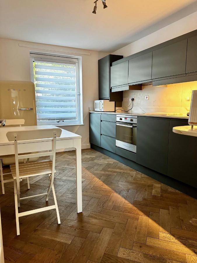 Lägenhet Gero's One Bedroom Nw8 *
