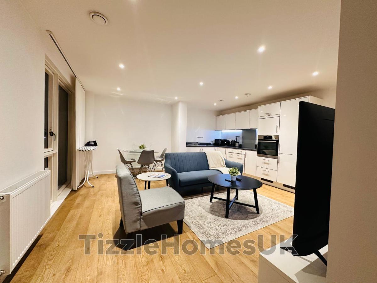 Tizzlehomesuk * Londen